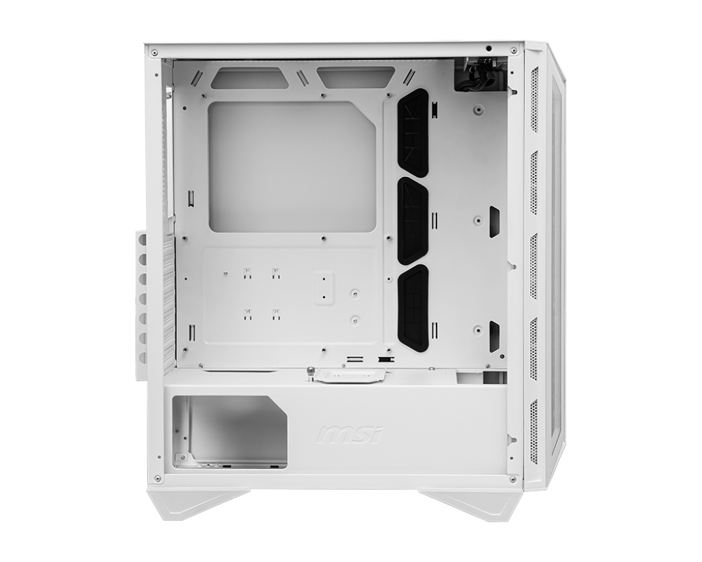 MSI Casing MPG GUNGNIR 110R White