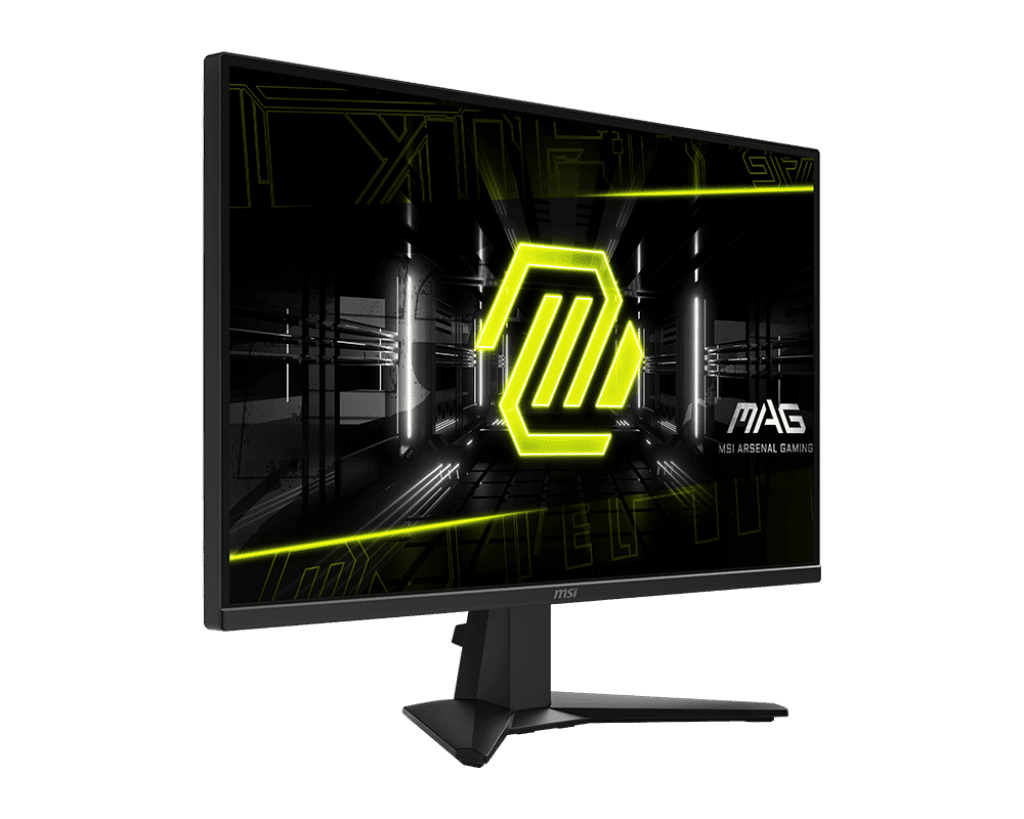 MSI Led Monitor MAG 275QF, 27″ 2K (2560×1440) WQHD 180Hz
