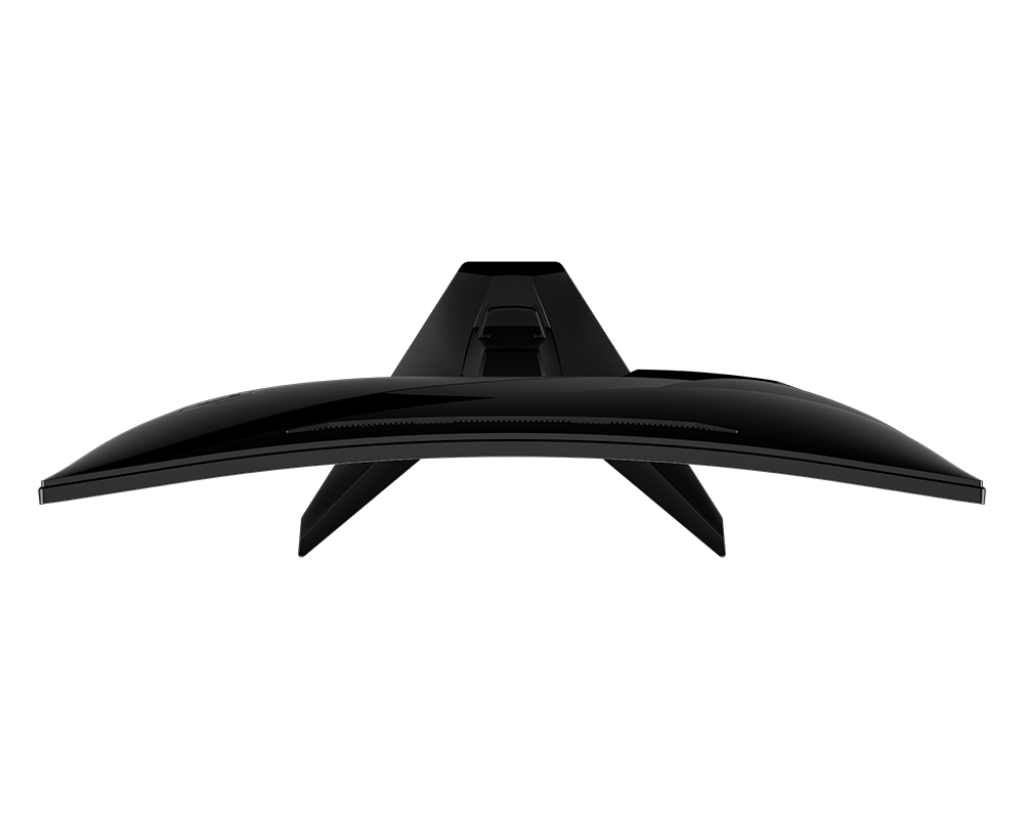 MSI LED Monitor MAG 276CXF 27-inch 1920 x 1080 (FHD) Curved Monitor 280Hz 0.5ms