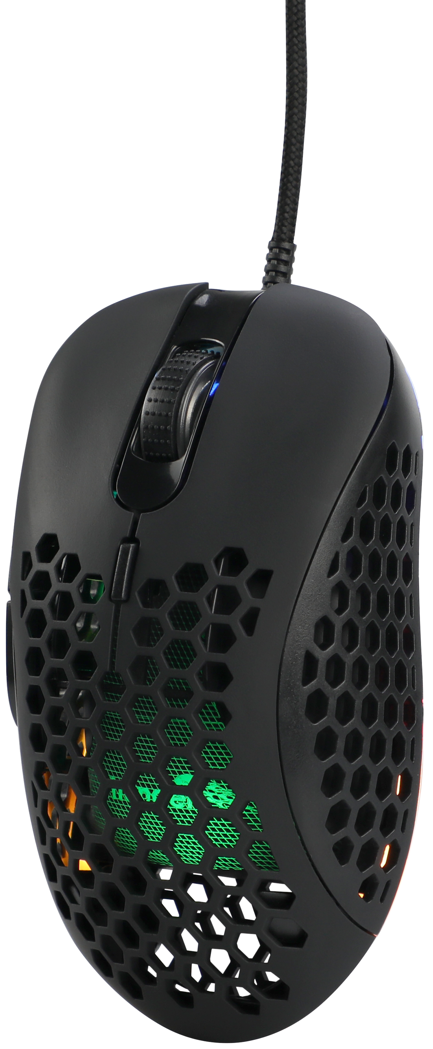 Thunder Gaming Mouse  TGM-9C Pro Tournament Edition