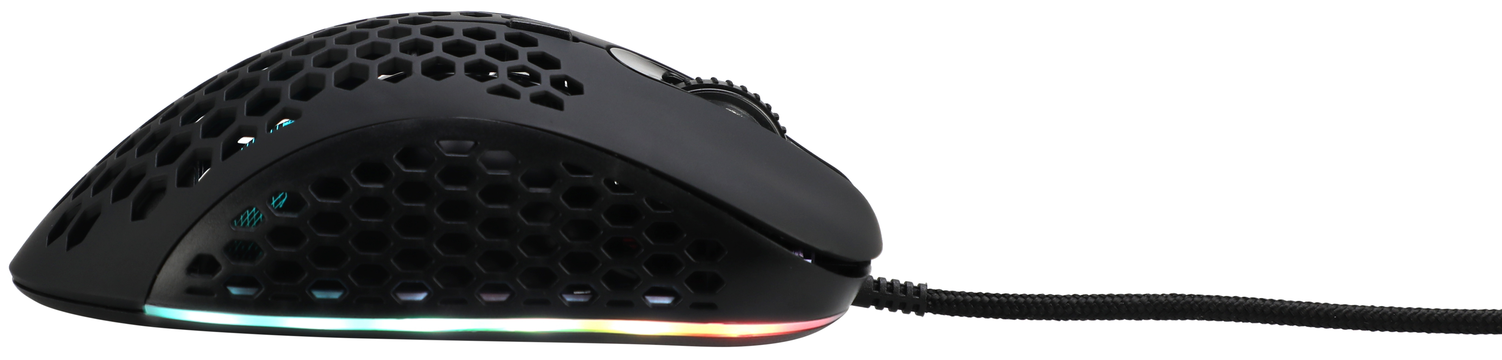 Thunder Gaming Mouse  TGM-9C Pro Tournament Edition