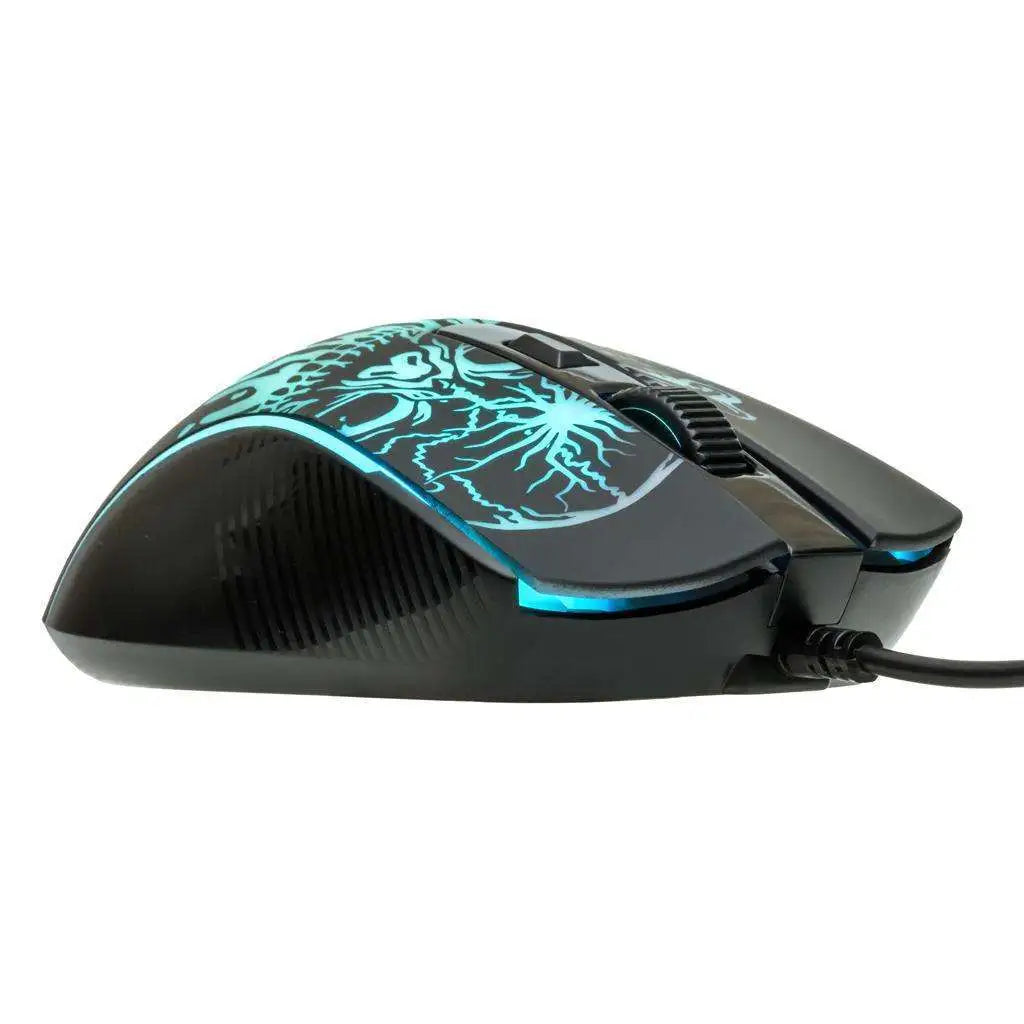 EASE Mouse EGM100 Pro Gaming