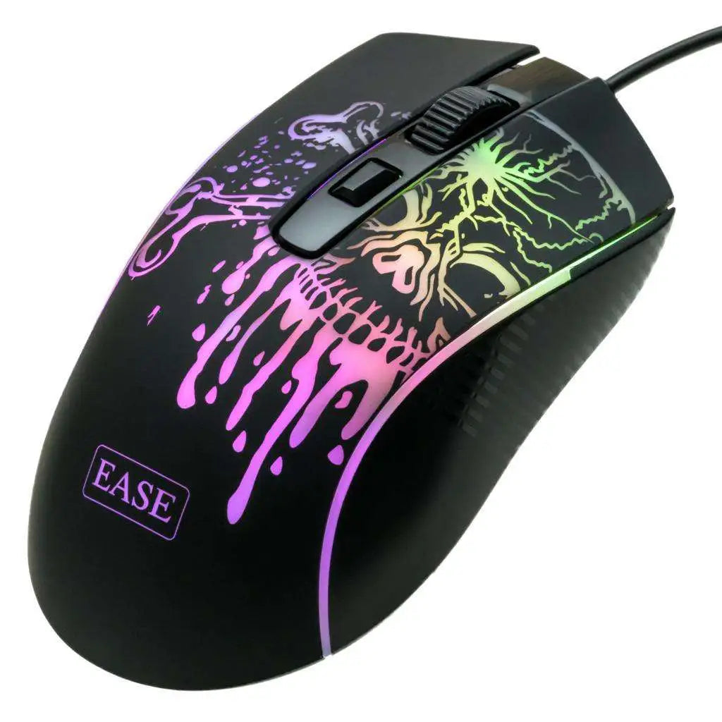 EASE Mouse EGM100 Pro Gaming