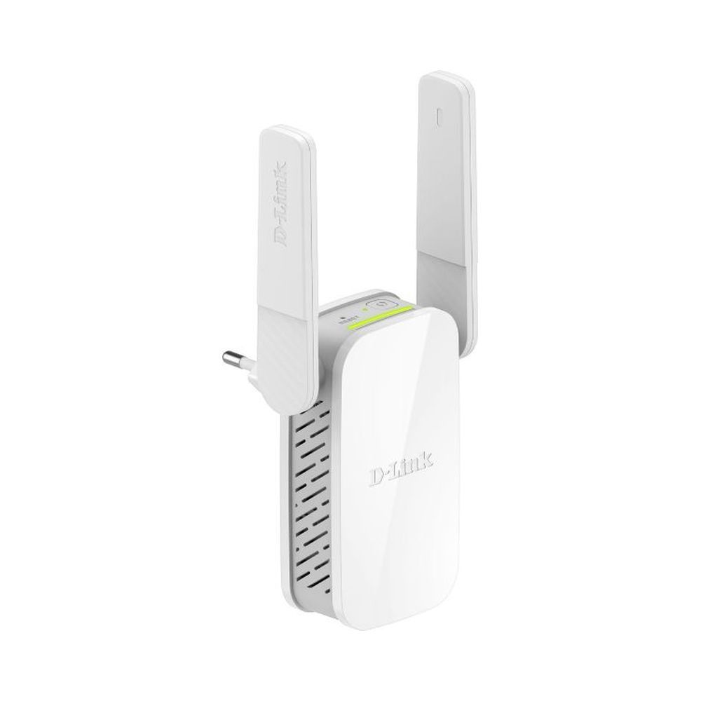 D-Link WiFi Extender Booster DAP-1610 Wi-Fi Range Extender