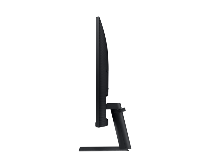Samsung LED Monitor 27 Inch 3840 X 2160 4K 60Hz LS27A700NWMXZN