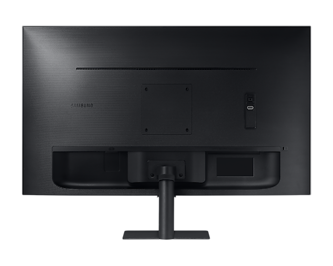 Samsung LED Monitor 32 Inch 3840 X 2160 4K 60Hz LS32A700NWMXZN