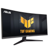 ASUS LED Monitor TUF Gaming VG34VQ3B 34 inch WQHD Curved 180Hz ASUS LED Monitor TUF Gaming VG34VQ3B 34 inch WQHD Curved 180Hz