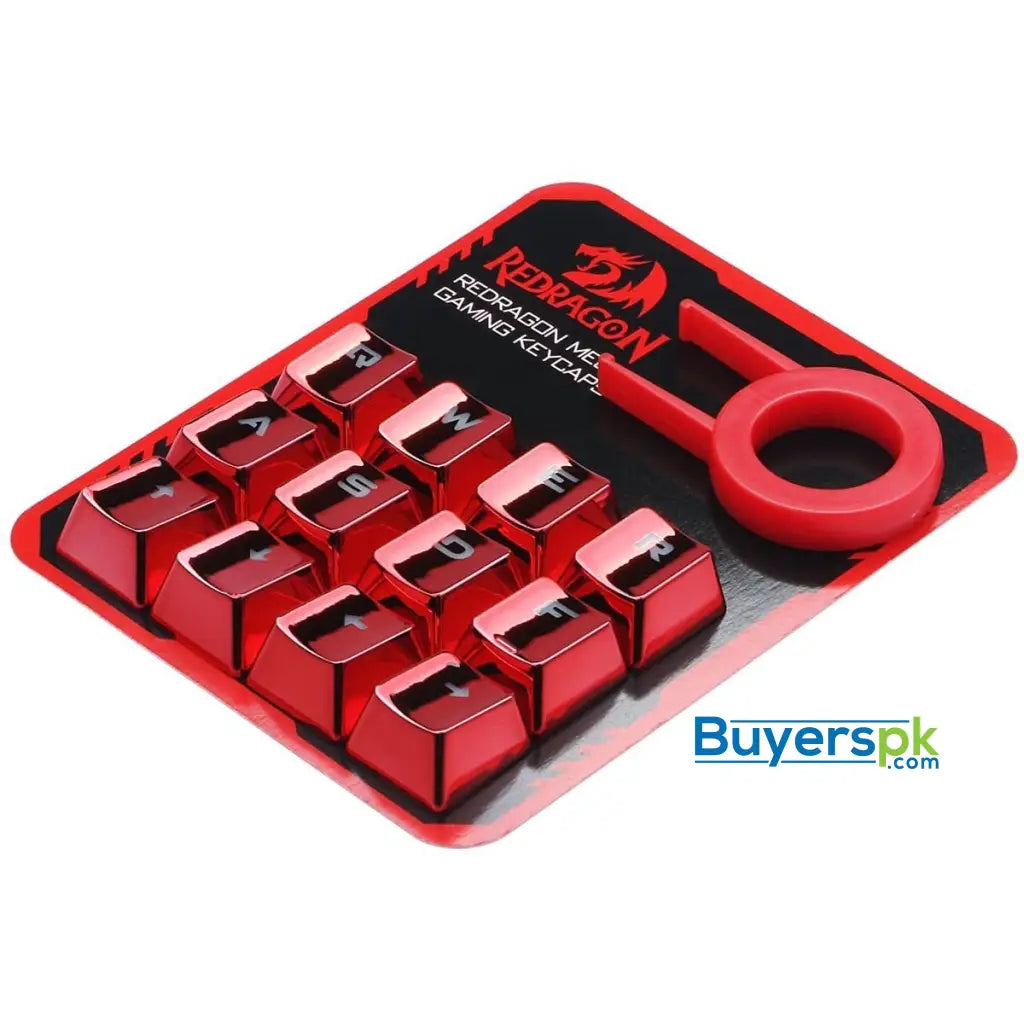 A103r Mechanical Keyboard Caps – Redragon - Price in Pakistan