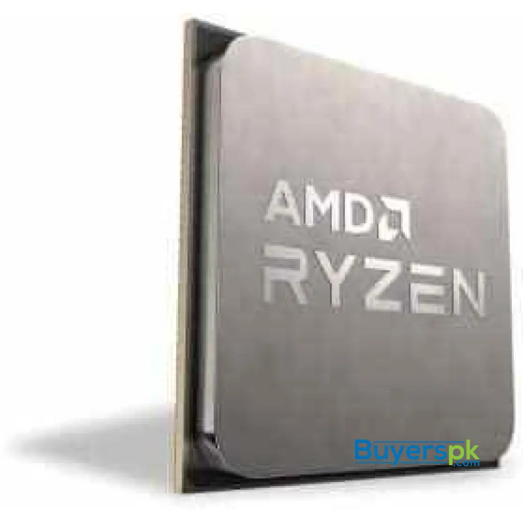 Amd Ryzen 9 5900x Desktop Processor Box - Price in Pakistan