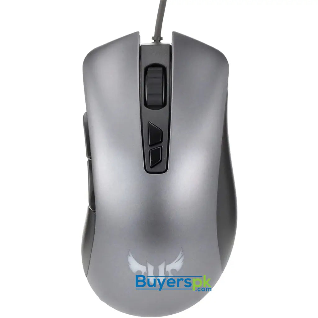 Asus P305 Tuf Gaming M3 Optical Usb Rgb Mouse - Price in Pakistan