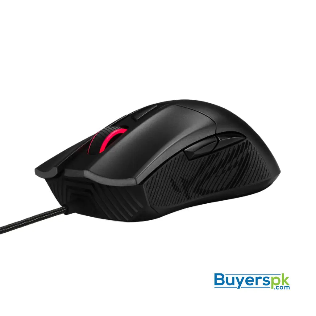 Asus P507 Rog Gladius Ii Core Usb Optical Gaming Mouse - Price in Pakistan