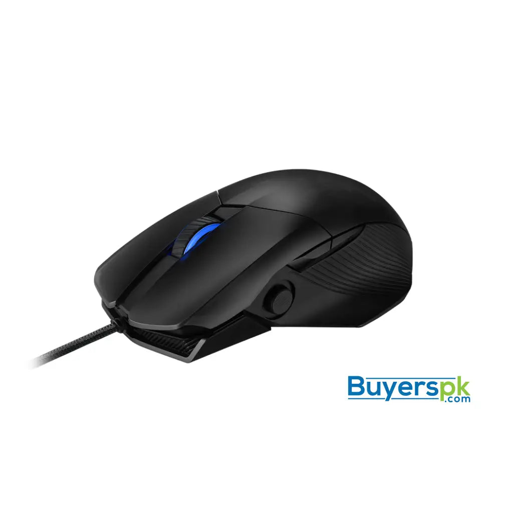 Asus P511 Rog Chakram Core Optical Gaming Mouse - Price in Pakistan