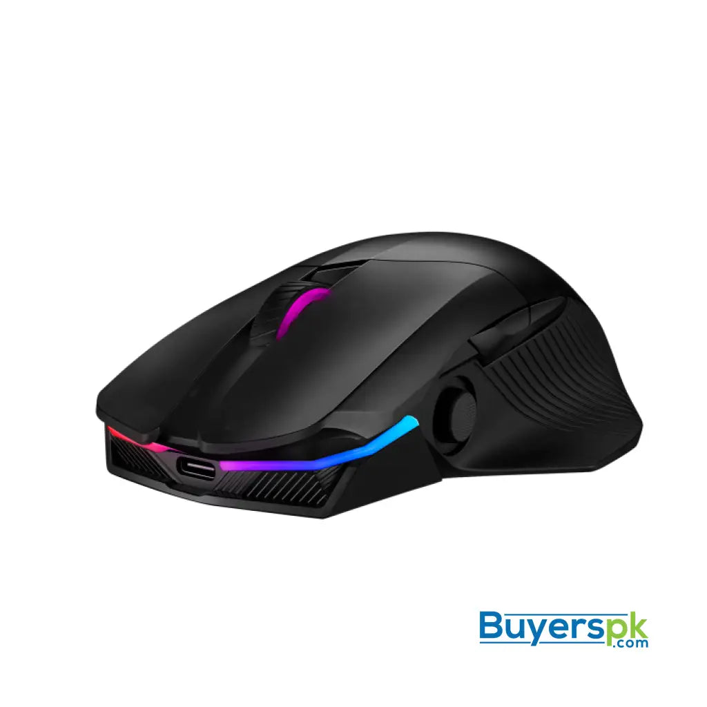 Asus P704 Rog Chakram Rgb Wireless Gaming Mouse - Price in Pakistan