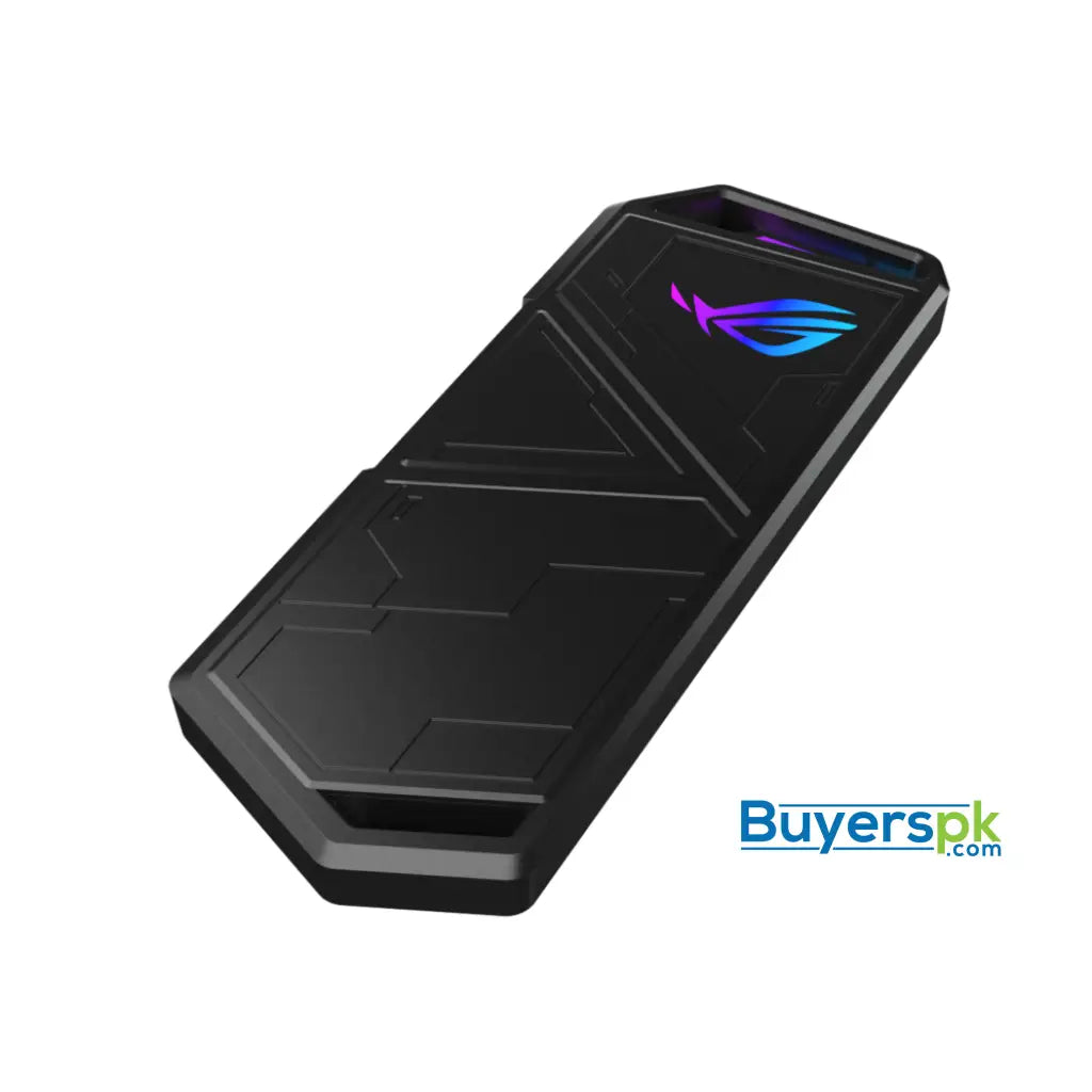 Asus Rog Strix Arion Lite M.2 Nvme Ssd Enclosure - SSD External Kit Price in Pakistan