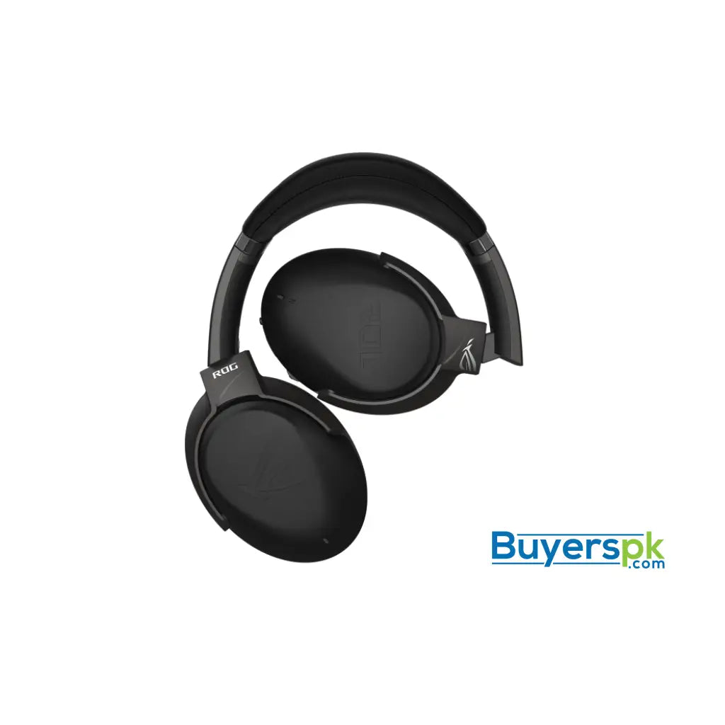 Asus Rog Strix go Bluetooth Wireless Gaming Headset - Price in Pakistan