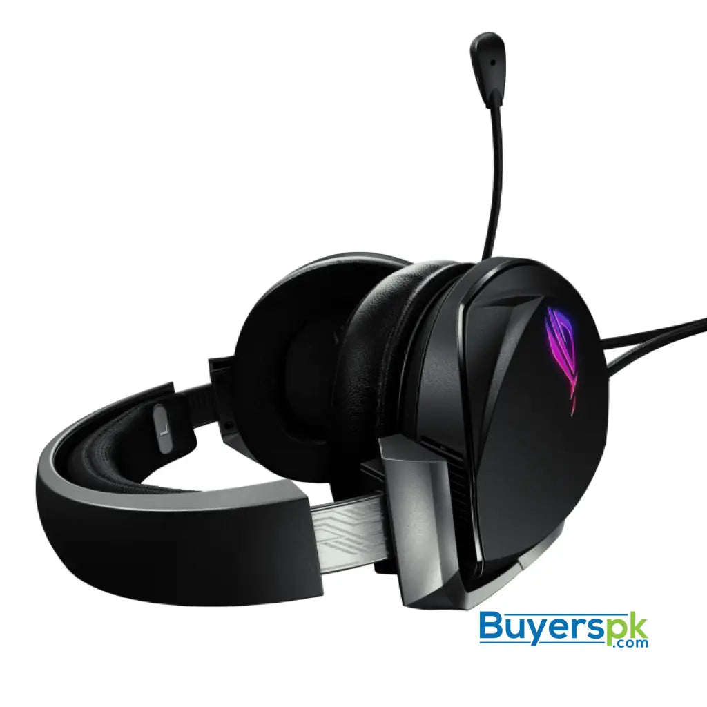 Asus Rog Theta 7.1 Surround Sound Usb-c Gaming Headset - Price in Pakistan