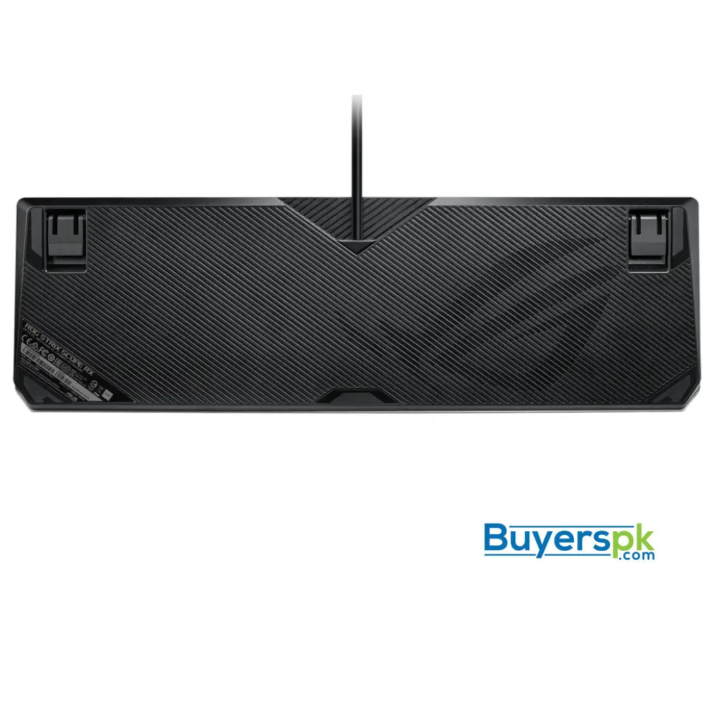 Asus Xa05 Rog Strix Scope Rx Optical Rgb Gaming Keyboard - Price in Pakistan
