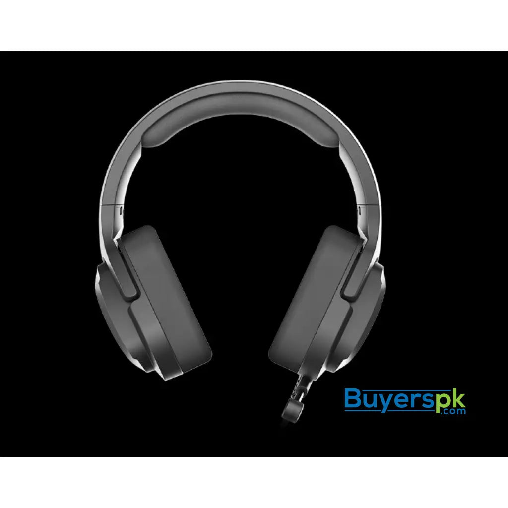 Bloody G573p Rgb Gaming Headphones - Black - Price in Pakistan