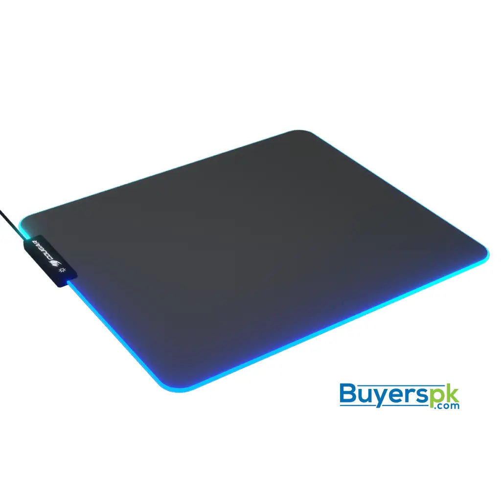 Cougar Neon Rgb Medium Smooth Cloth Gaming Mouse Pad - Price in Pakistan