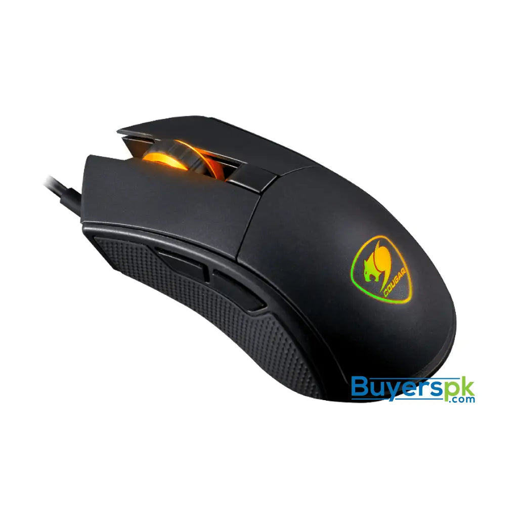 Cougar Revenger s the Ultimate Fps Gaming Mouse - Price in Pakistan