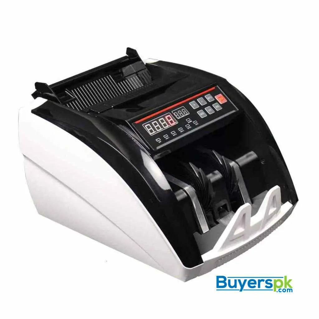 Currency Counting Machine 5800b Uv/mg Price in Pakistan