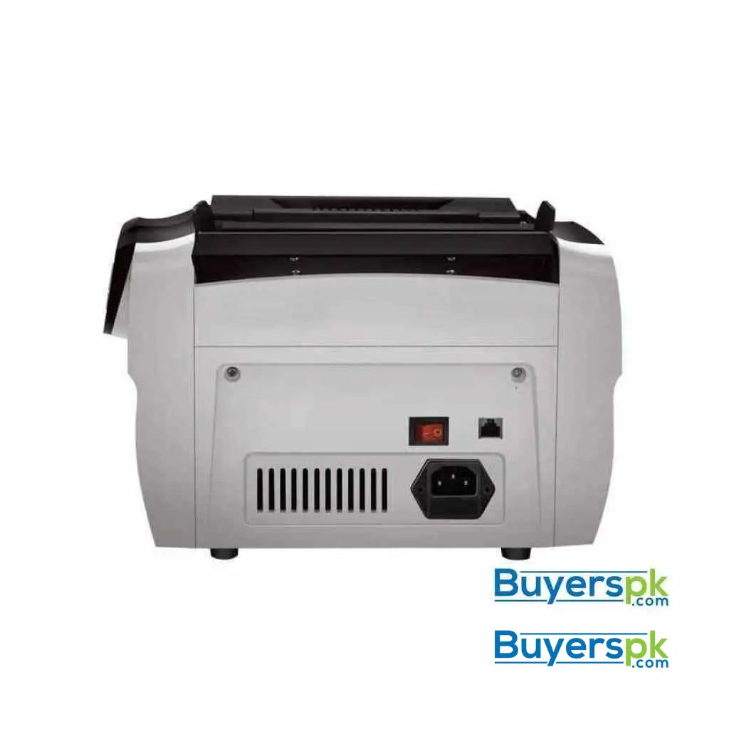 Currency Counting Machine 5800b Uv/mg (bpc5800b) - Cash Handling Machines Price in Pakistan