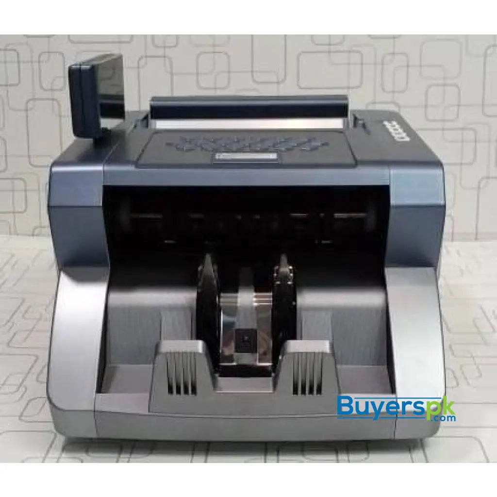 Currency Counting Machine 8003 Uv/mg Price in Pakistan BuyersPK