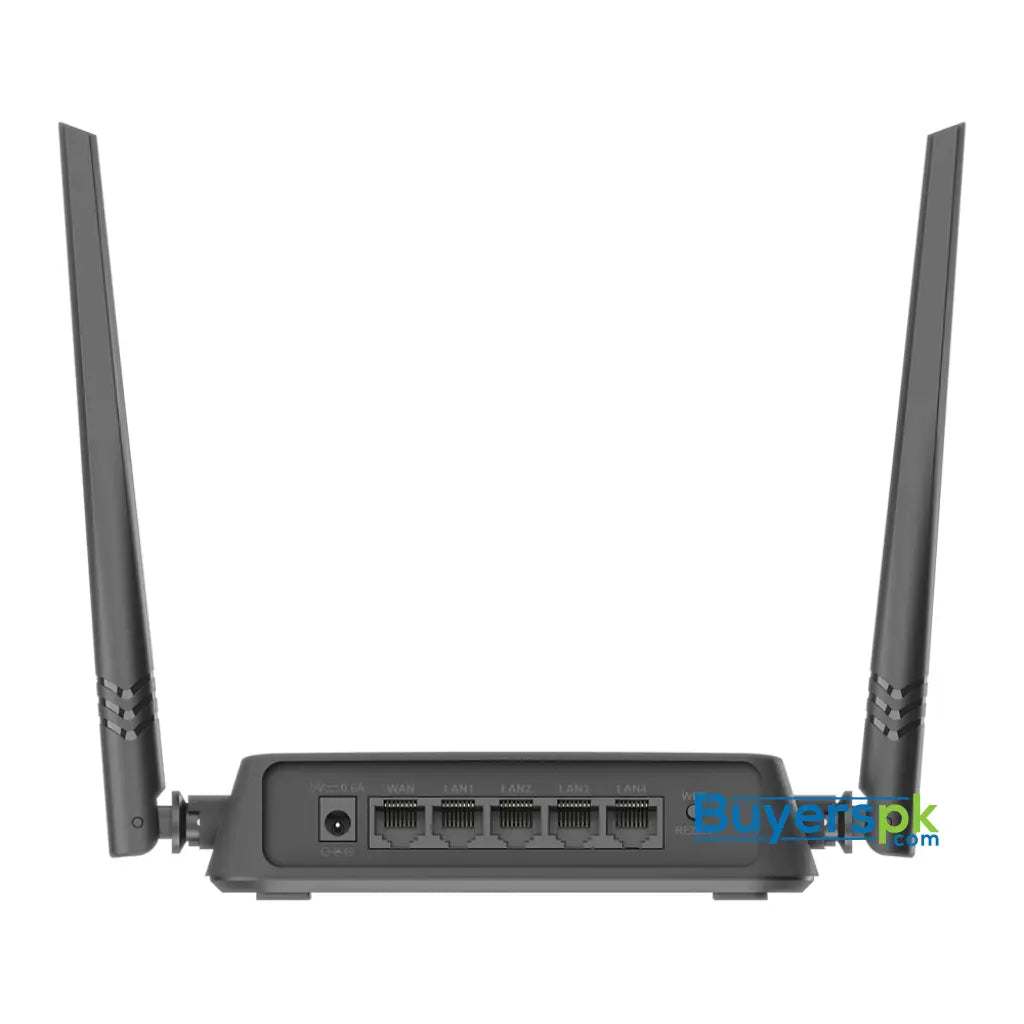 D-link Dir-612 Wireless N300 Router - Price in Pakistan