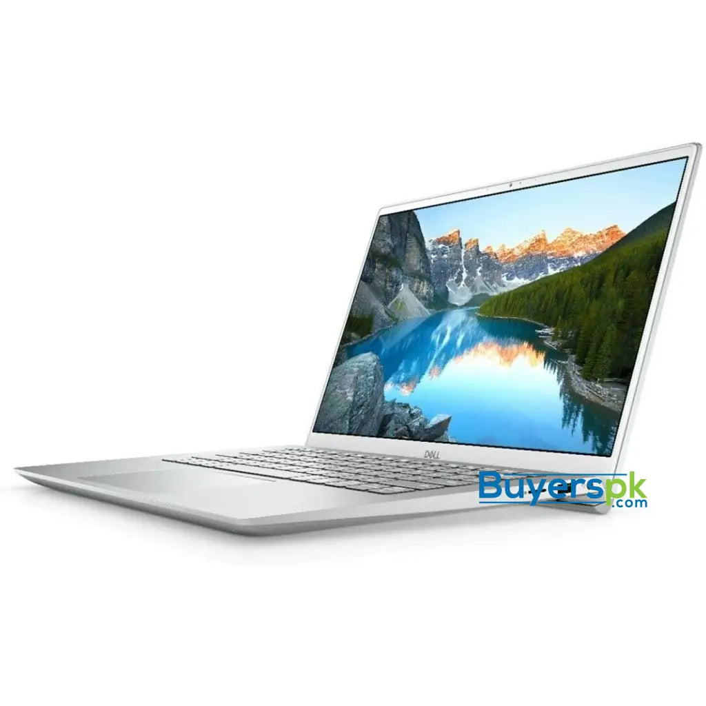 Dell Inspiron 14 5402 4gb 256gb Ssd Intel Core I5-1135g7 Platinum Silver - Laptop Price in Pakistan