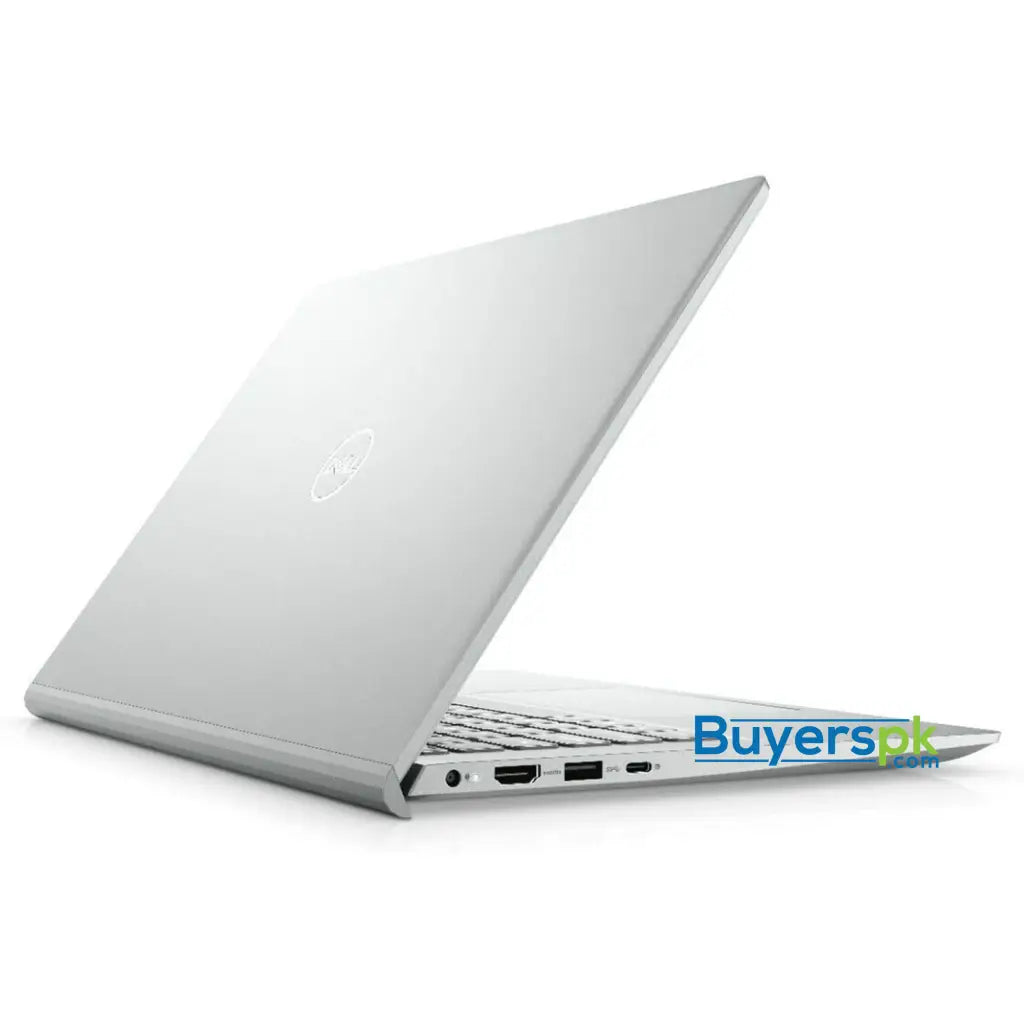Dell Inspiron 14 5402 4gb 256gb Ssd Intel Core I5-1135g7 Platinum Silver - Laptop Price in Pakistan
