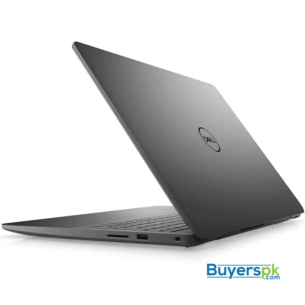 Dell Inspiron 15 3501 Laptop - Intel Core I5-1135g7 4gb 1tb Hdd Accent Black - Price in Pakistan