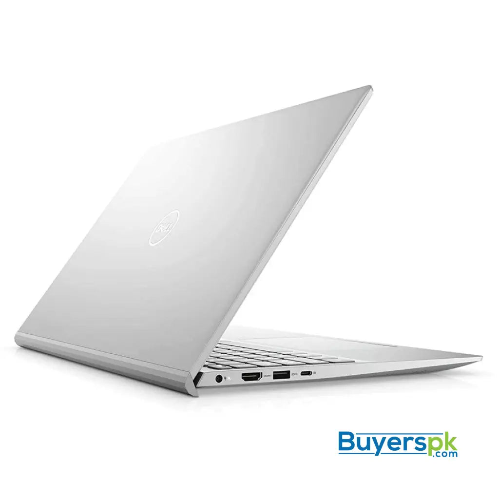 Dell Inspiron 15 5502 11th Gen Intel Core I5 1135g7 8gb 256gb Ssd 15.6 Fhd Platinum Silver - Laptop Price in Pakistan