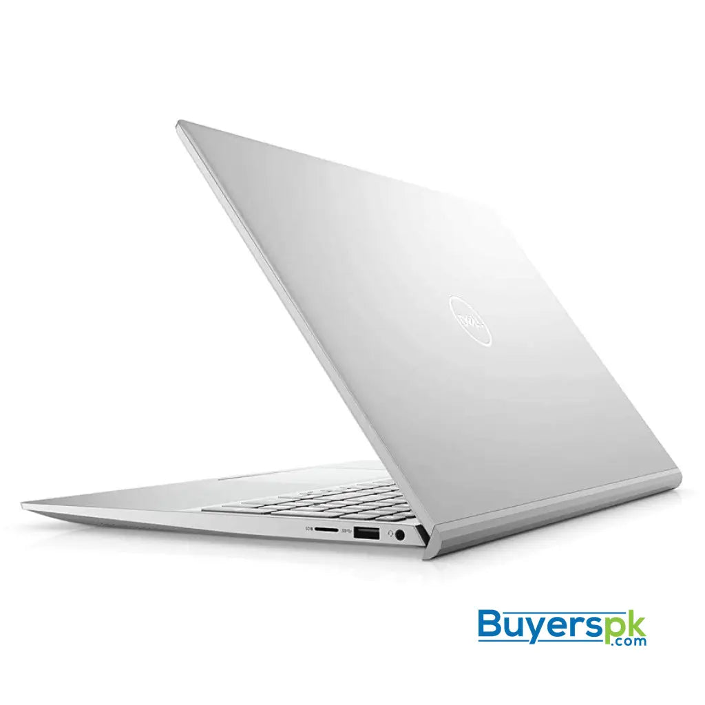 Dell Inspiron 15 5502 11th Gen Intel Core I5 1135g7 8gb 256gb Ssd 15.6 Fhd Platinum Silver - Laptop Price in Pakistan