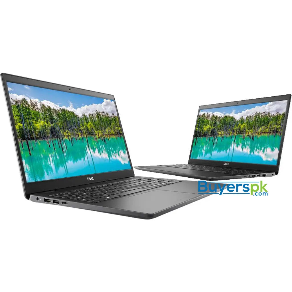 Dell Latitude 3510 Core I5 10th Gen 8gb 1tb Hdd - Laptop Price in Pakistan