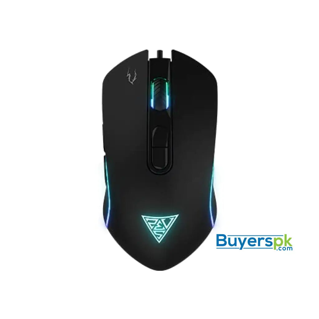 Gamdias Zeus E3 Optical Gaming Mouse - Price in Pakistan