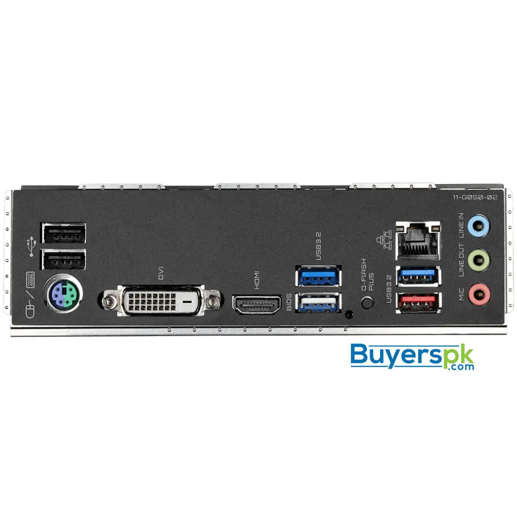 Gigabyte B550 Gaming X V2 Amd Motherboard - Price in Pakistan