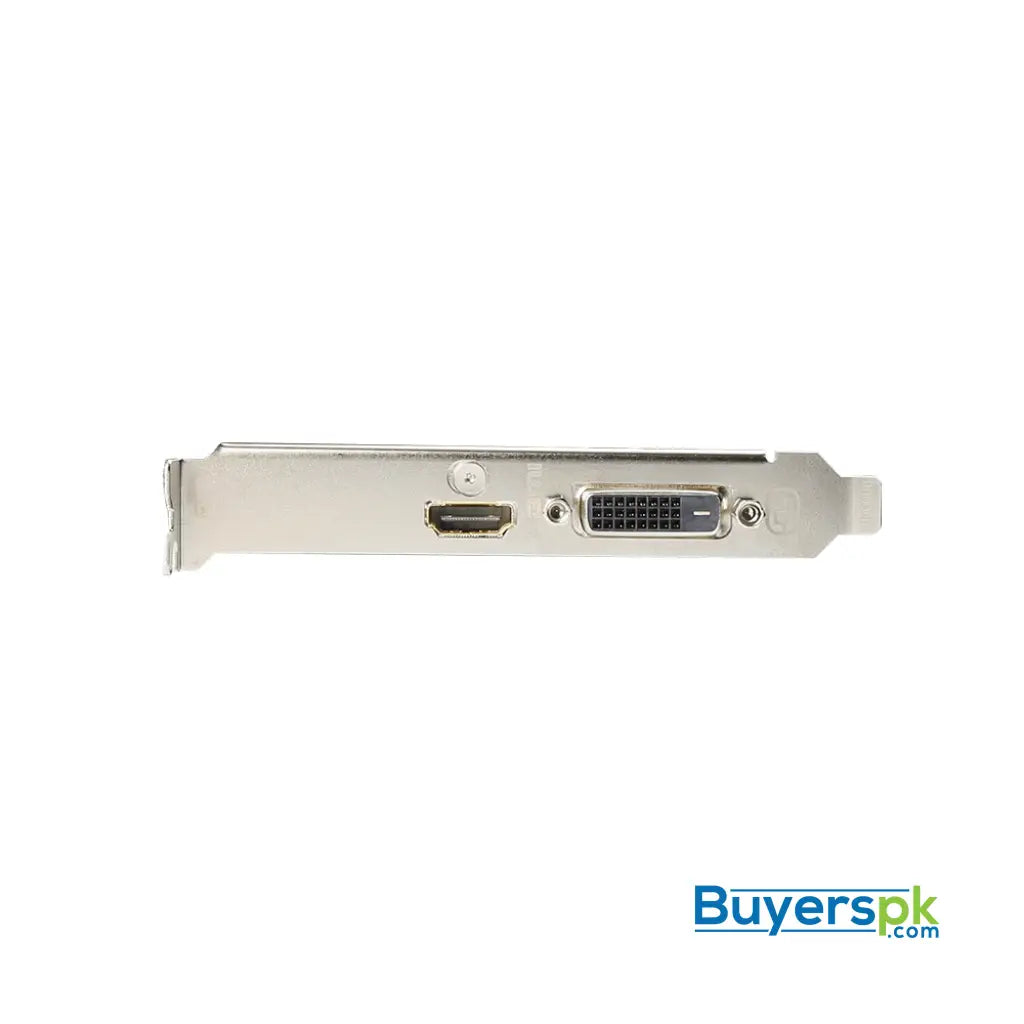 Gigabyte Gv-n1030d4-2gl Geforce Gt 1030 Low Profile D4 2g Graphics Card - Graphic Price in Pakistan