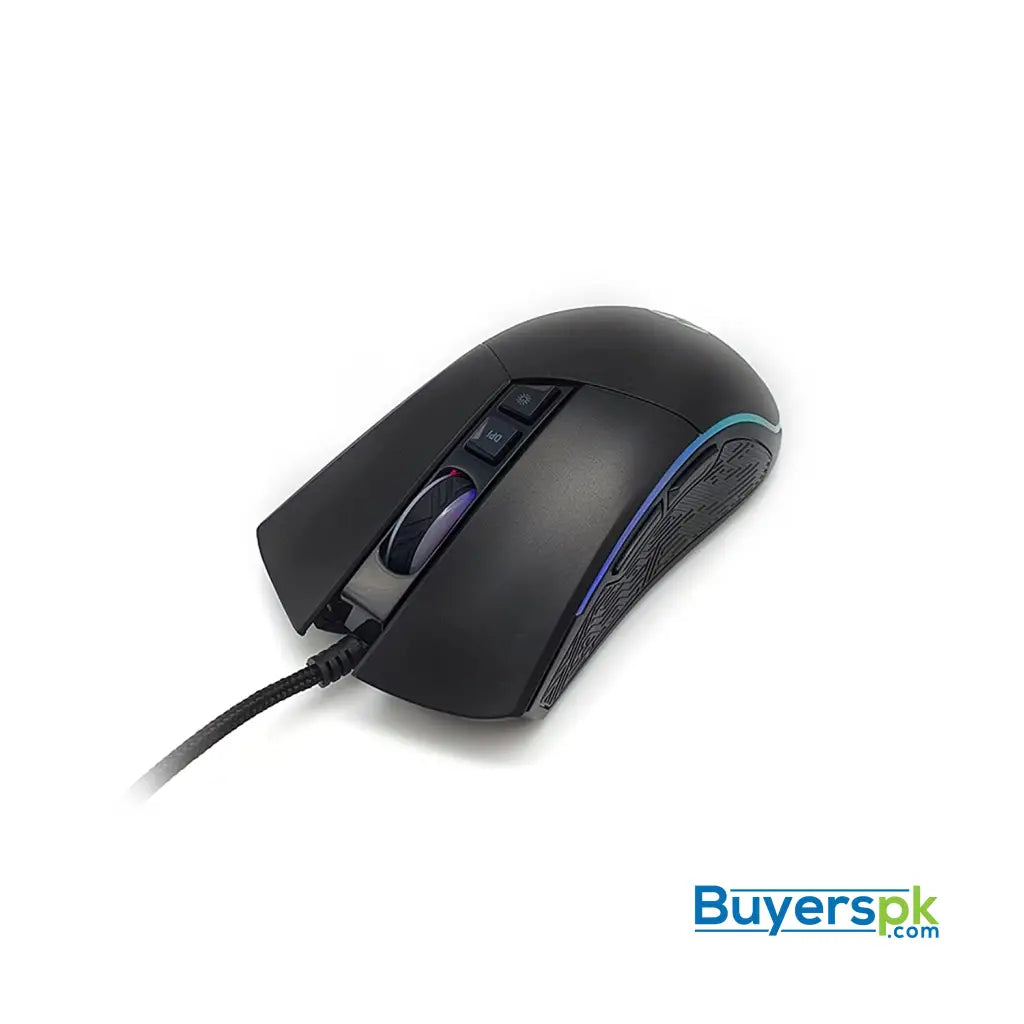 Hp M220 Wired Usb Optical Gaming Mouse - Price in Pakistan