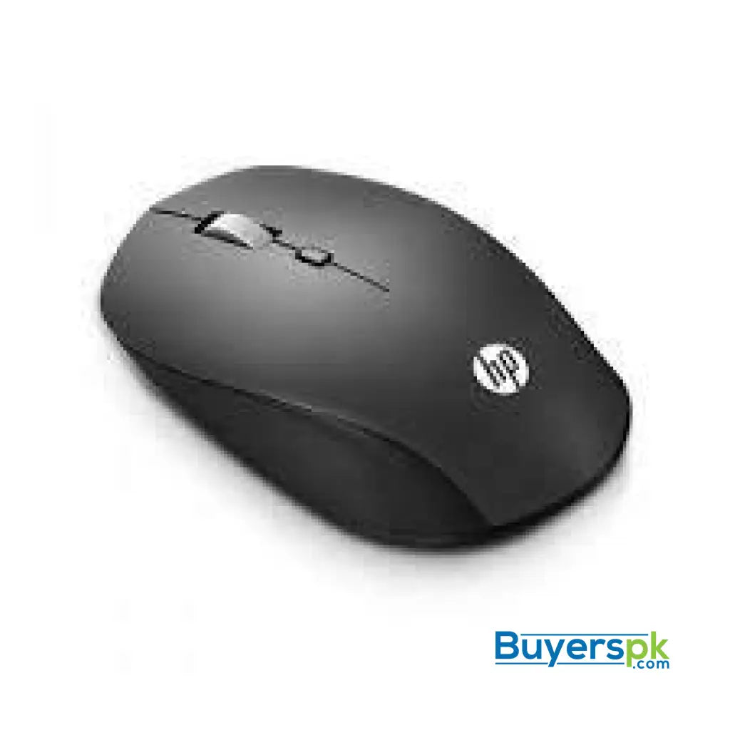 HP S1000 Plus Silent USB Wireless Mouse Price in Pakistan BuyersPK