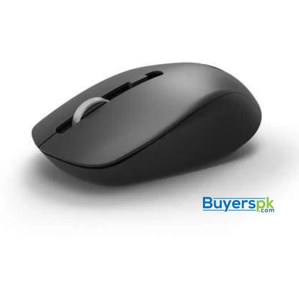 Hp S1000 plus Silent Usb Wireless Mouse - Price in Pakistan
