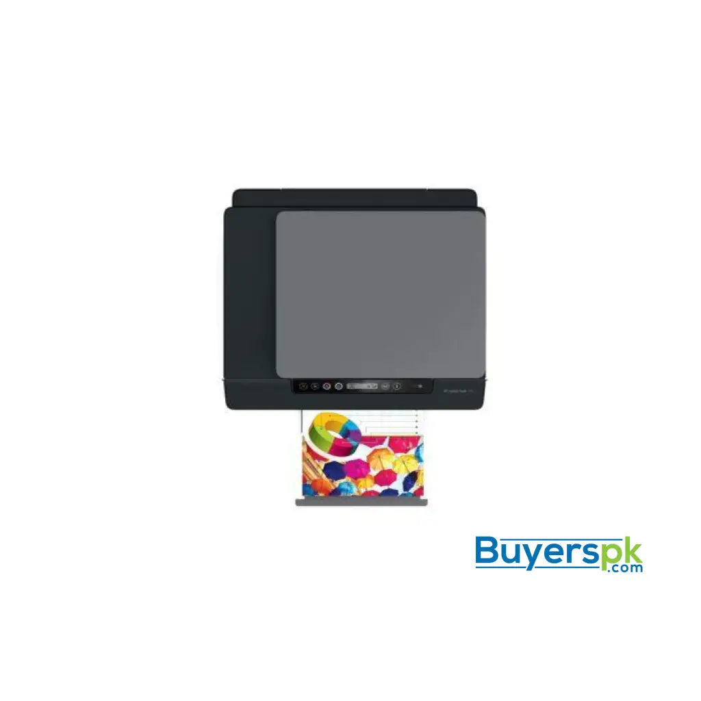 INK SMART TANK 500 AiO PRINTER/SCANNER/COPIER/DUPLEXERePRINT - Black: Up to 11 ppm Colour: Up to 5 ppm Duty Cycle 1000