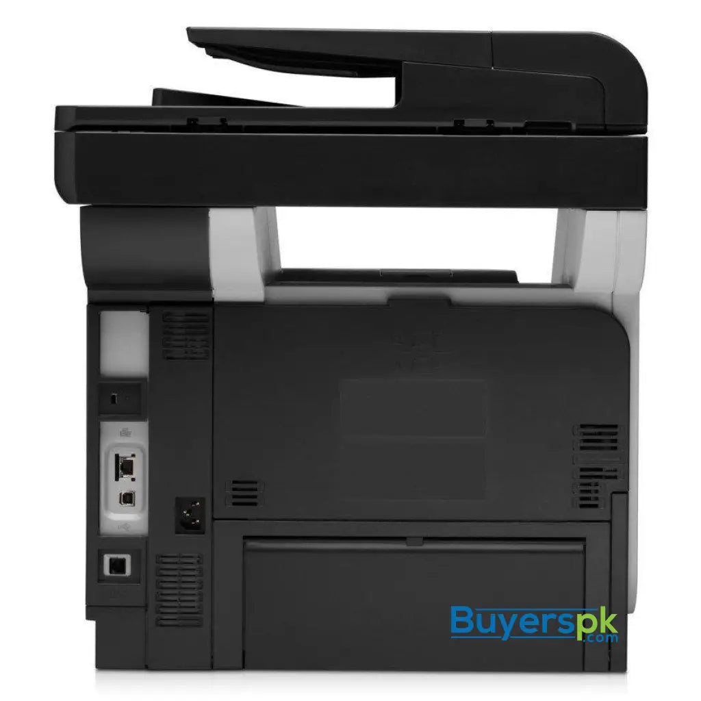 LASERJET PRO M521DW MFP P/C/S/F/ADF/Wifi ePrint - UT 42ppm - DCM: 75000 P 95 000