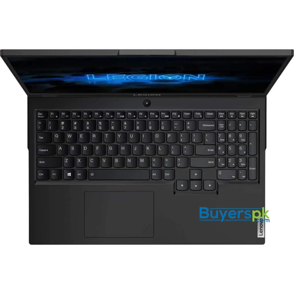Lenovo Legion 5 Intel Core I7-10750h 16gb Ram 256gb Ssd 15.6 full Hd Notebook Computer - Laptop Price in Pakistan