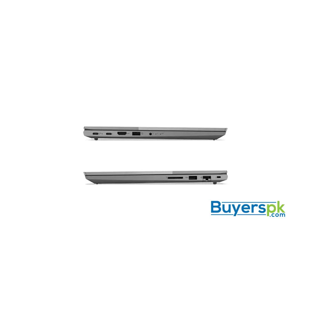 Lenovo Thinkbook 15 Gen 2 (15 Intel) I5-1135g7 - Laptop Price in Pakistan