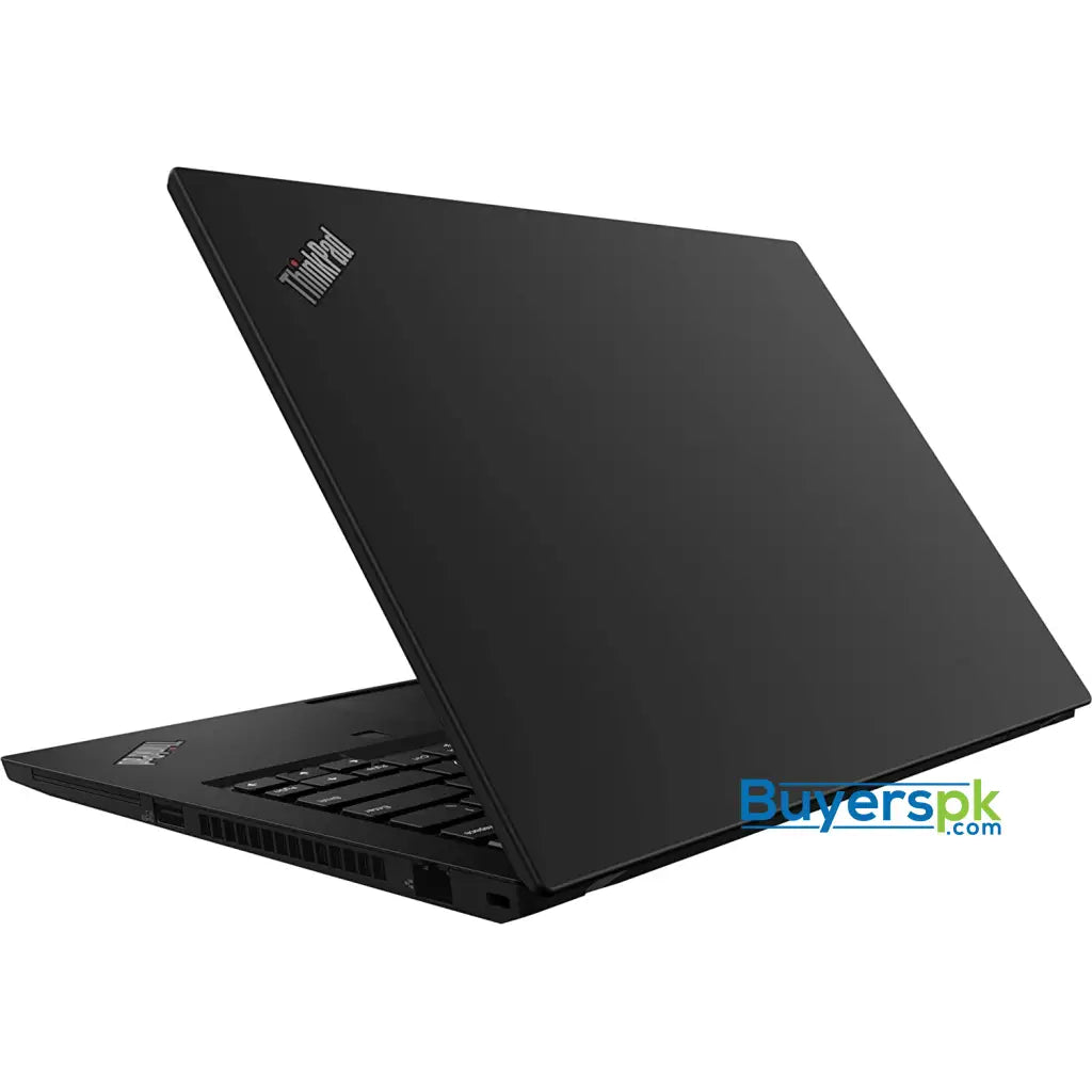 Lenovo Thinkpad T14 I5 10th Generation - Laptop Price in Pakistan