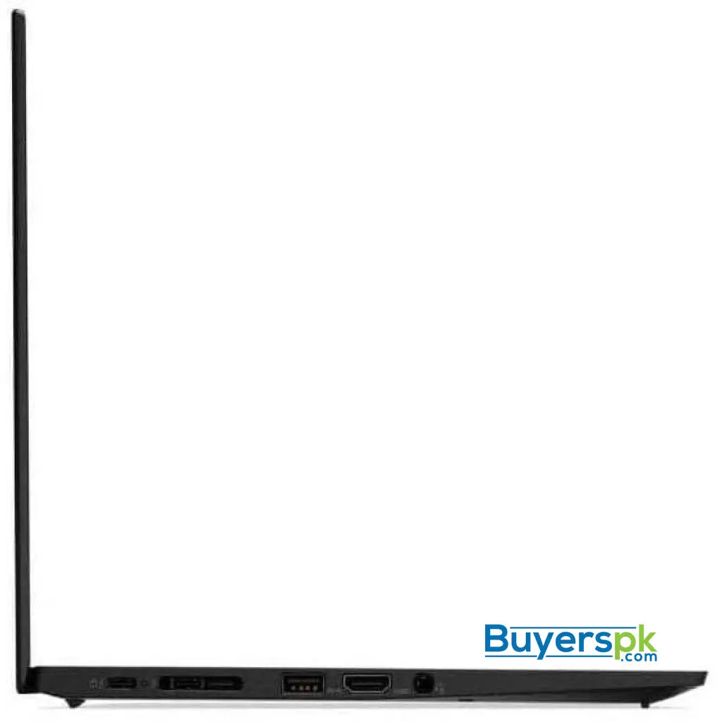 Lenovo Thinkpad X1 Carbon I7-10510u 16gb Ram 512gb Ssd - Laptop Price in Pakistan