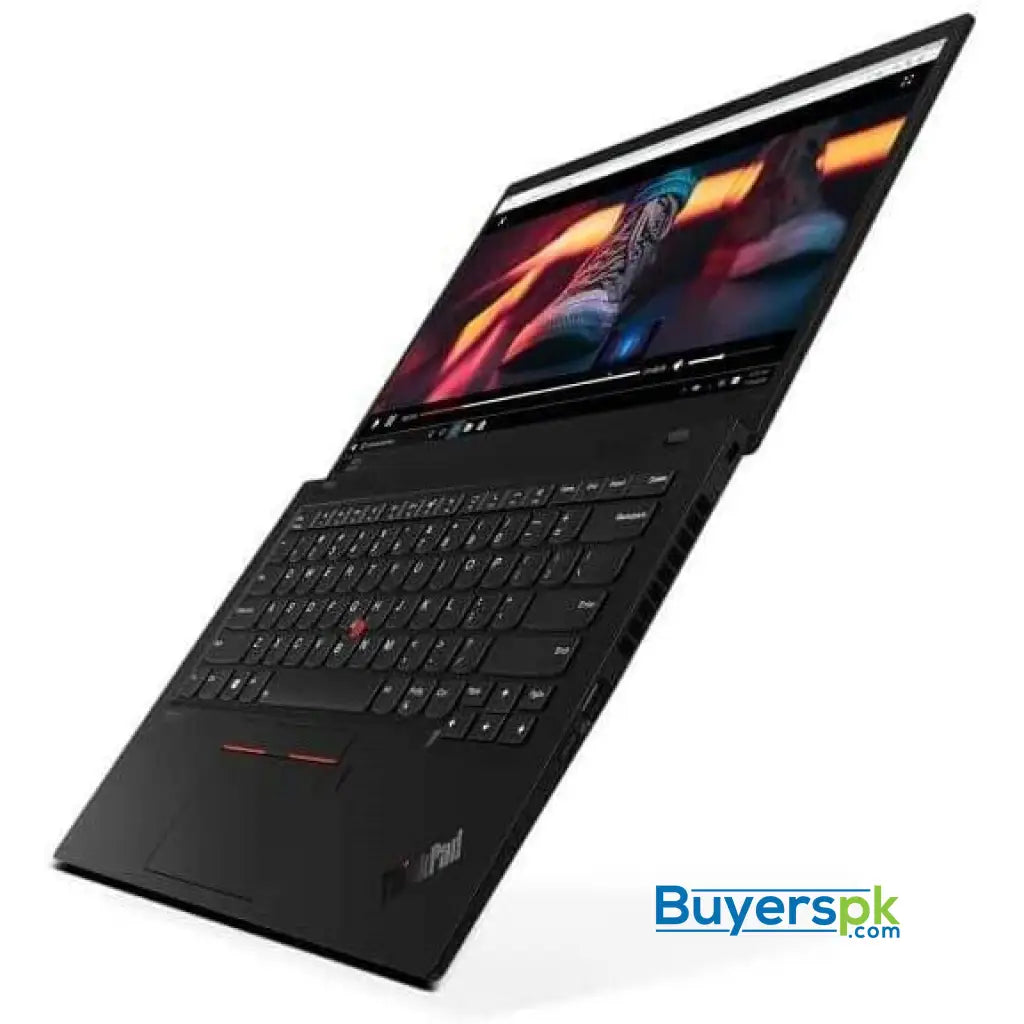 Lenovo Thinkpad X1 Carbon I7-10510u 16gb Ram 512gb Ssd - Laptop Price in Pakistan