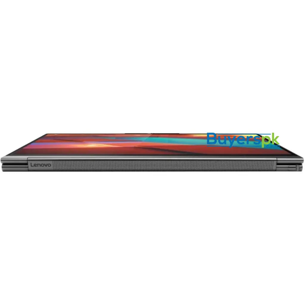 Lenovo Yoga C940 10th Gen Core I7-1065g7 16gb Ram 1tb Ssd - Laptop Price in Pakistan