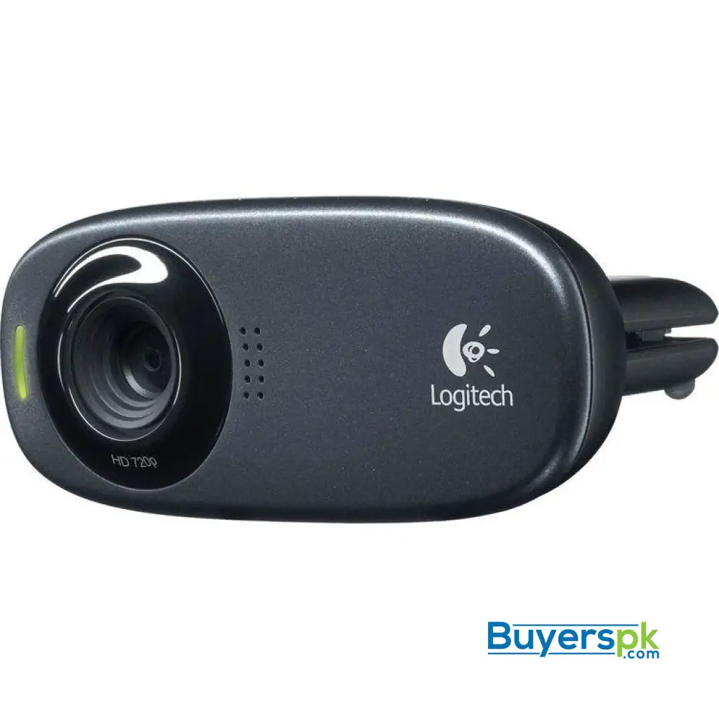 Logitech C310 Hd Webcam - Camera Price in Pakistan