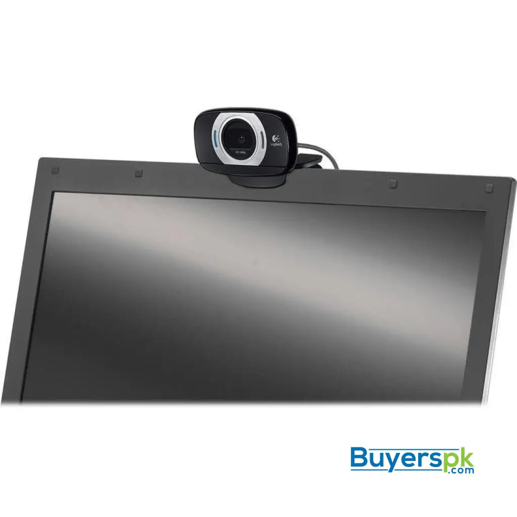 Logitech C615 Portable Hd 1080p Webcam - Camera Price in Pakistan